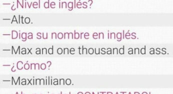Nivel de ingles