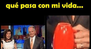 Yo bien temprano por la mañana