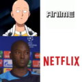 Anime vs Netflix