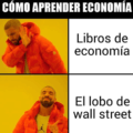 Como aprender economia