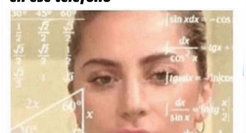 Cuando le dices a tu madre que te duele el estomago